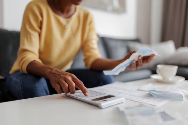 Financial Counseling and Guidance in Secaucus, NJ